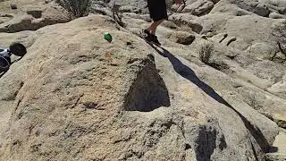WRCCA 2024 Nationals Sportsman/Shafty great course.
