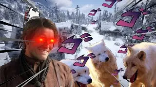 RED MEME REDEMPTION 2 THE EXPERIENCE