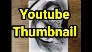 How to put a text to your Thumbnail using kinemaster master app for Beginners