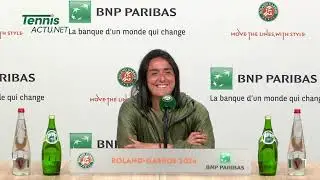 Tennis - Roland-Garros 2024 - Ons Jabeur, porte-parole du monde arabe : 