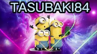 Para Nuestro Amigo Tasubaki84 twich