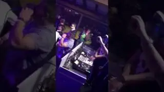 SWP @Colle (Panda)