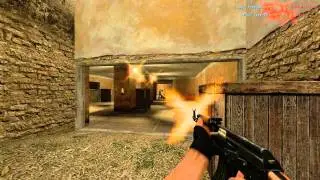 CSS / FGCL aka-47 by Fyyy^kk