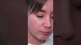 Прокол ушей, выбор сережек #shorts