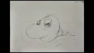 Never ending life  cycle { 2d short film }