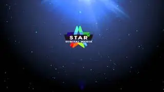 STAR Digital Media Logo Animation