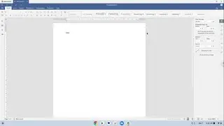 How to install ONLYOFFICE on a Chromebook in 2023