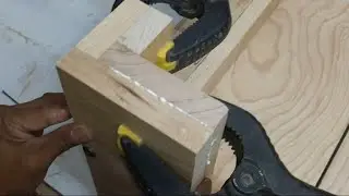 Cómo Hacer Una Cama De Madera Paso A Paso