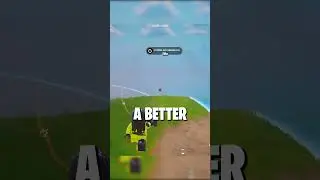 Fortnite's New LEGO Battle Royale Mode 😱