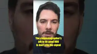 Juan L. Cabrera, Supervising Colorist, LightBender