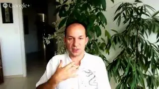 АРХИВ 2014 : Осознание своей миссии в этой жизни - Сатья Ео'Тхан (София, Болгария, 2014)