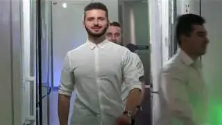 commercial video COMFY ft. X FACTOR 9 (UKRAINE)