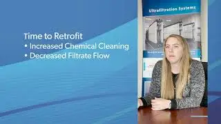 Ultrafiltration Retrofit – When & Why