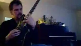Heavy 7 string shred