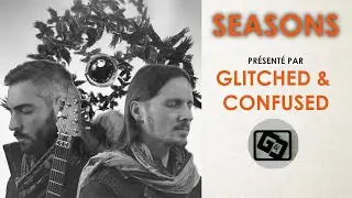 Médiapason présente Seasons Novel, la série audio métal et symphonique #7