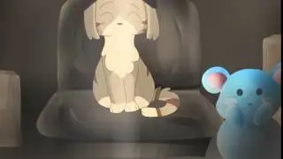 bad wolf part 1 (oras/pokemon)