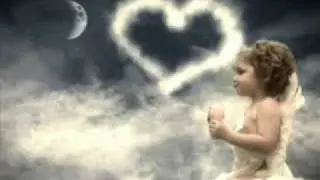 Мой ангелочек