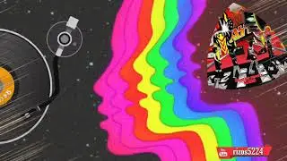 Beatles Meets Kiss - Deuce