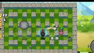 Desafio final Bomber friends completado