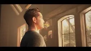 Legacy of Dreams : A short animated Film | Unreal Engine 4