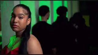 Ambar Free - Por usted ( video oficial )