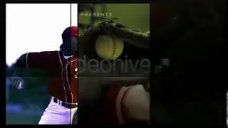 Video Photo Displays | After Effects Template | Video Displays