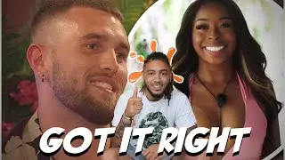 How The 2023 Summer Love Island Got The Cast RIGHT