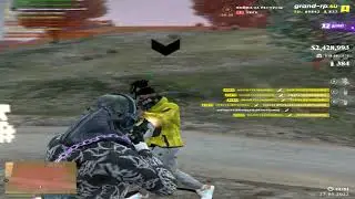 FINAL ft. MAJOR4 with Grand RP