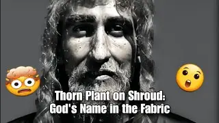 Evidence of Jesus: Hidden Secrets on the Shroud Revealed