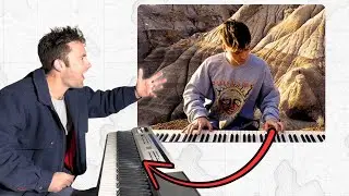How to play Mackay by Ren | Piano Tutorial