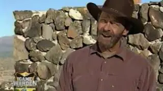 Our Favorite Bears - Game Warden Wildlife Journal | VHS rip | 1999