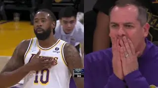 DeAndre Jordan almost caught a murder charge