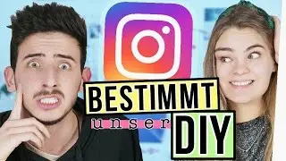 Instagram bestimmt unser DIY! Tumblr Ideen zum basteln mit I'mJette