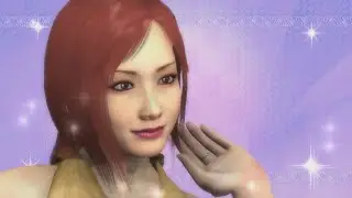 Yakuza 3 - Cabaret Club Hostess Management (Gameplay - PC)