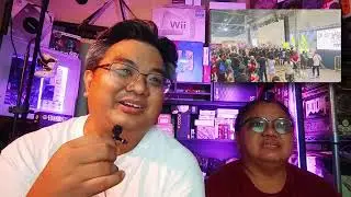 Event: Toycon 21 - Talking About It