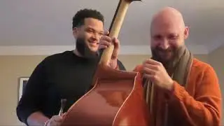 Andrew Klein and Kris Johnson Playing “Misty”