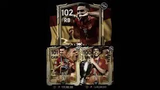 Spain magic 😳🥶 #fifamobile #fcmobile24