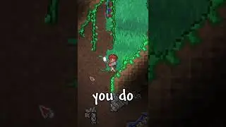 starter tips in Terraria