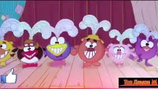 Позитивное RYTP Смешарики 😀