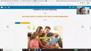 Wordpress Update with Elementor Text and Contact form 7 drop down