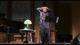 Роберт Рождественский. ч.2