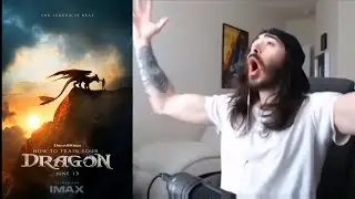 My Reaction to UPCOMING Movies with Memes