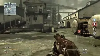 MW3 - 