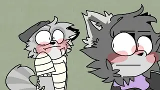 Rash is very cute | meme Piggy