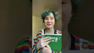 Привет, я подсяду? Оля тыква