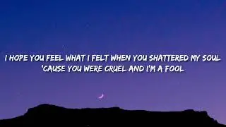 The Walters - I Love You So (Lyrics)