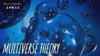 The Multiverse Theory || Do parallel universes exist? || #multiverse