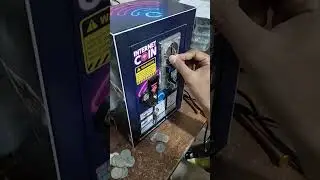 Cara reset koin 1000 tidak terbaca atau los