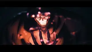 Relentless [AMV/Edit] (Flow Edit)
