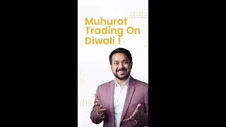 Muhurat Trading Significance | Diwali 2023